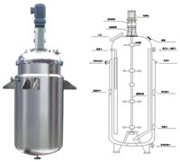 JG系列发酵罐